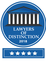 Lawyers of Distinction